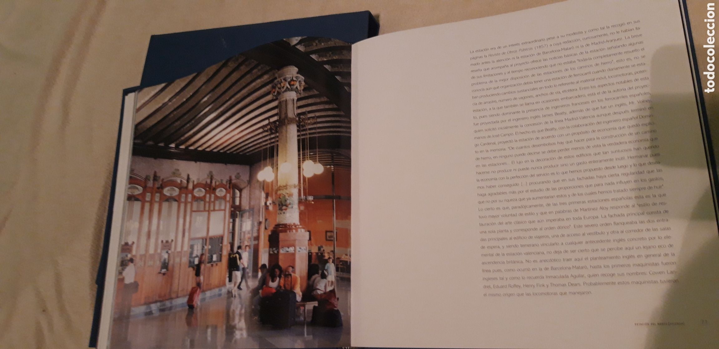 Libros: LARGO RECORRIDO, PIONEROS Y VANGUARDIA - Foto 6