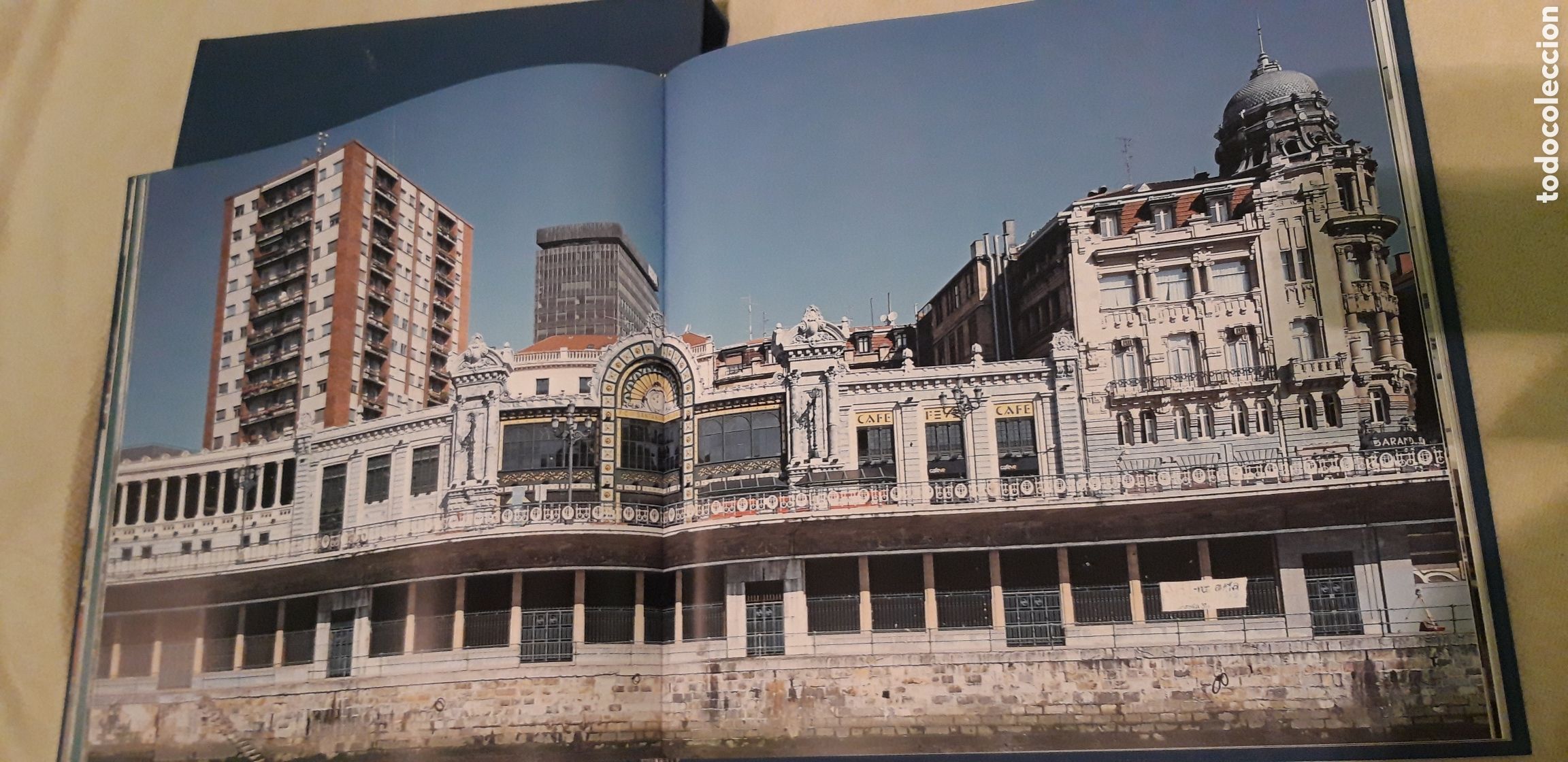 Libros: LARGO RECORRIDO, PIONEROS Y VANGUARDIA - Foto 8