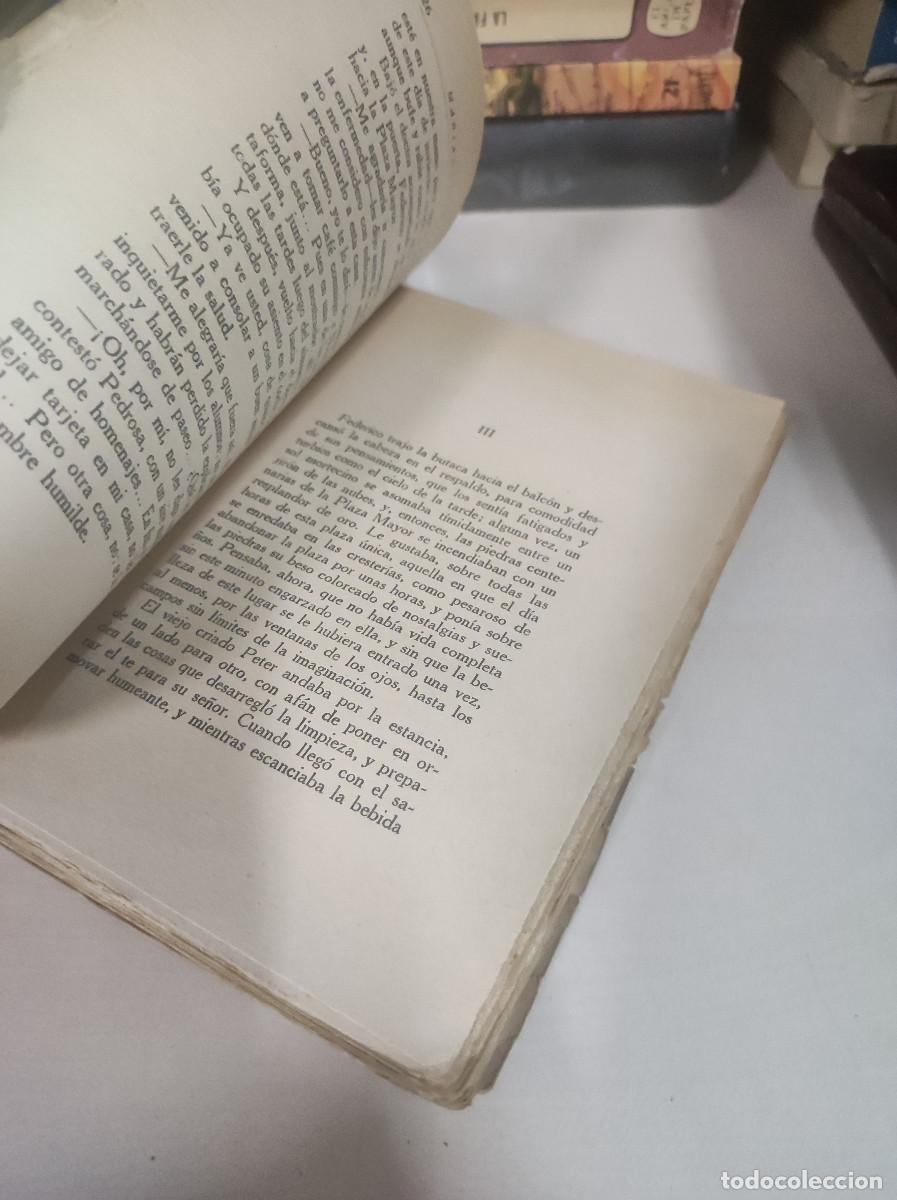 Libros: La ni&ntilde;a de plata y oro - Tom&aacute;s, Mariano - Foto 2