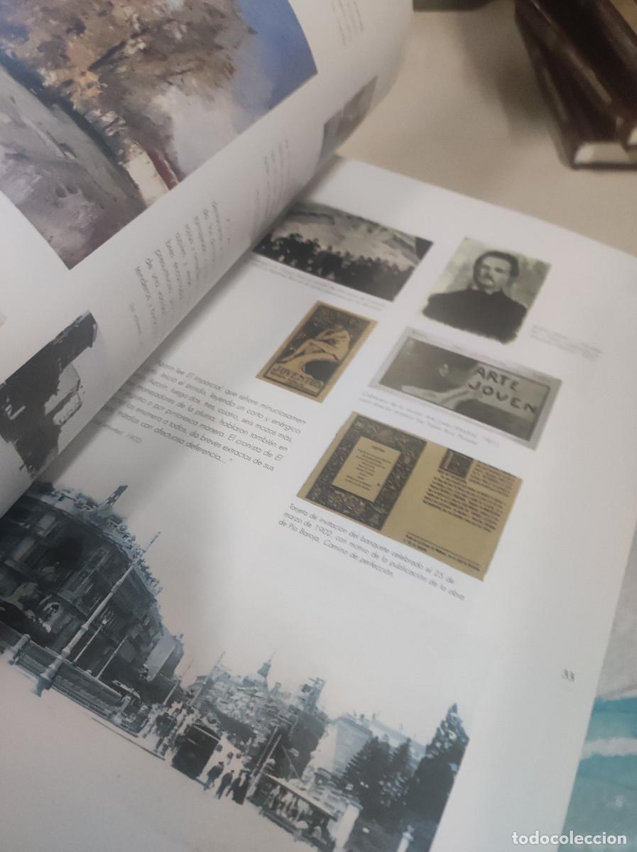 Libros: Azor&iacute;n y el fin de siglo: [exposici&oacute;n] - Foto 5