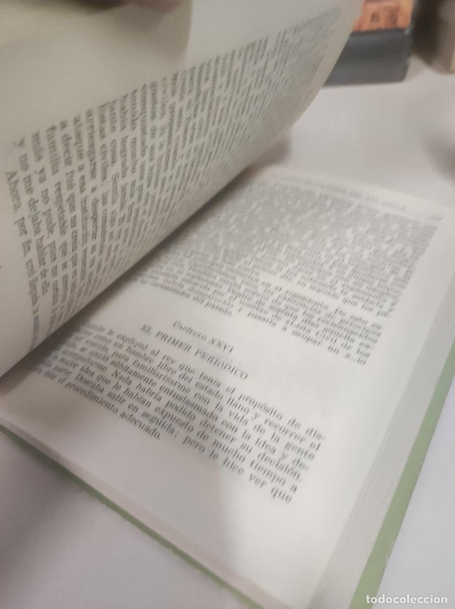 Libros: UN YANQUI EN LA CORTE DEL REY ARTURO MARK TWAIN - Foto 4