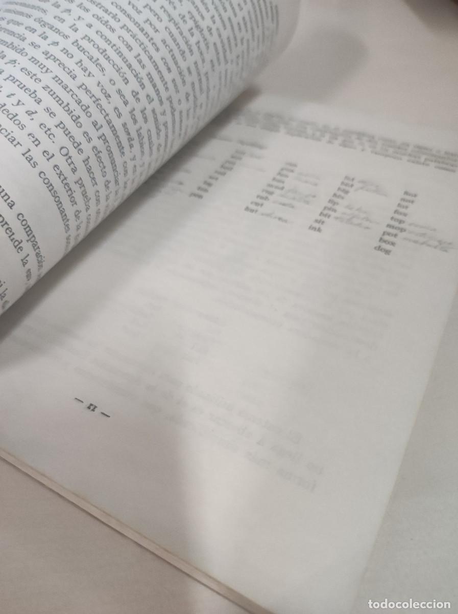 Libros: Gram&aacute;tica inglesa pr&aacute;ctica - Julio Llorens Ebrat - Foto 3