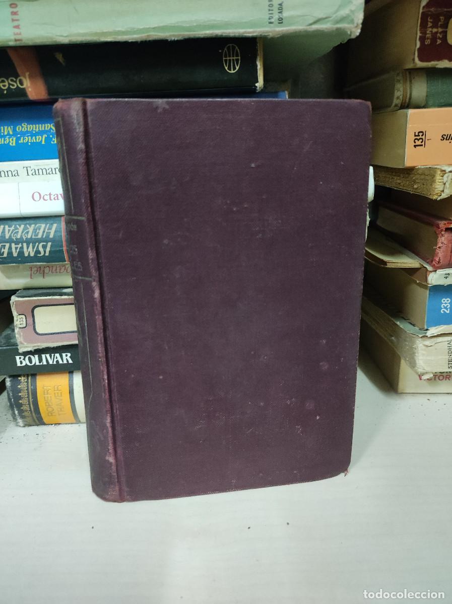 Libros: BENITO PEREZ GALDOS TRAFALGAR 1929 - Foto 1
