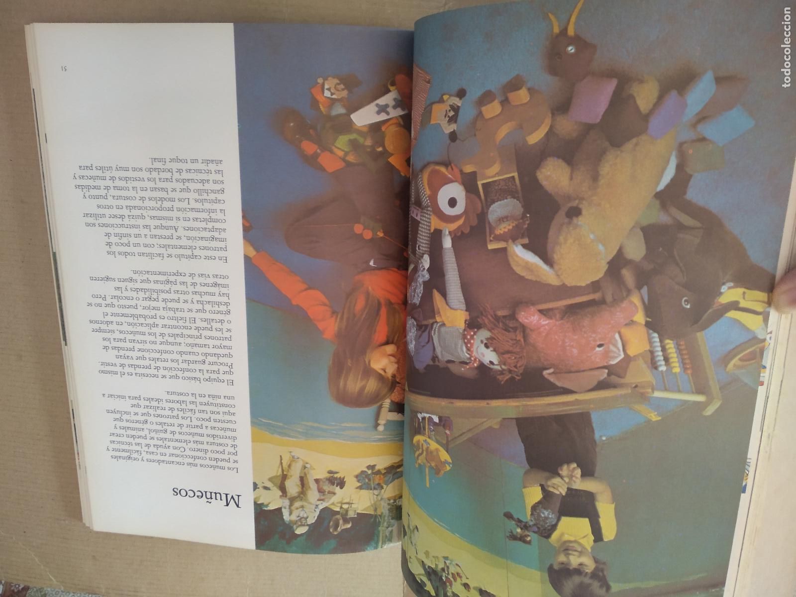 Libros: LIBRO LA COSTURA Y LA MODA - Foto 4