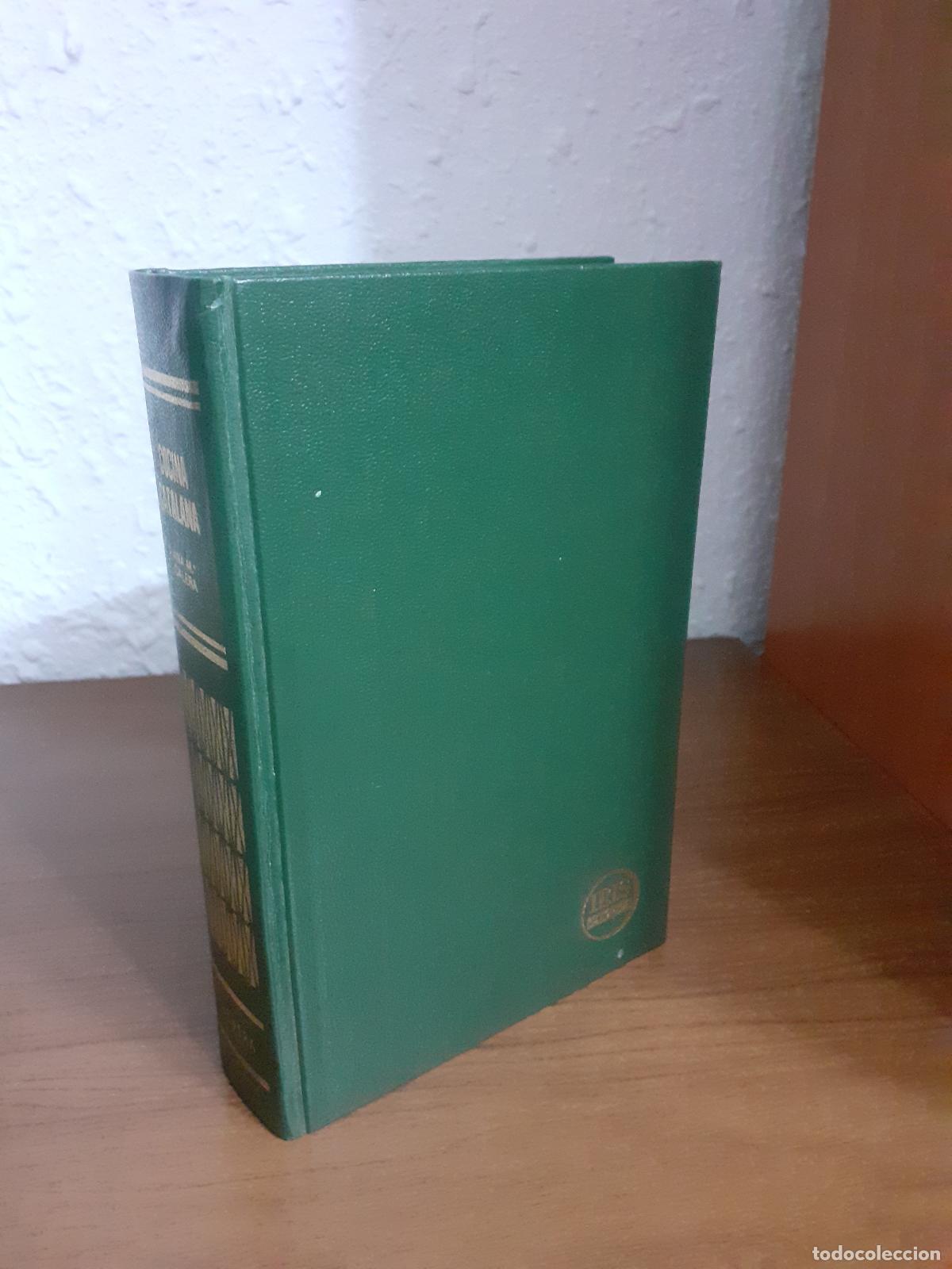 Libros: COCINA CATALANA - Calera, Ana M&ordf; - Foto 1