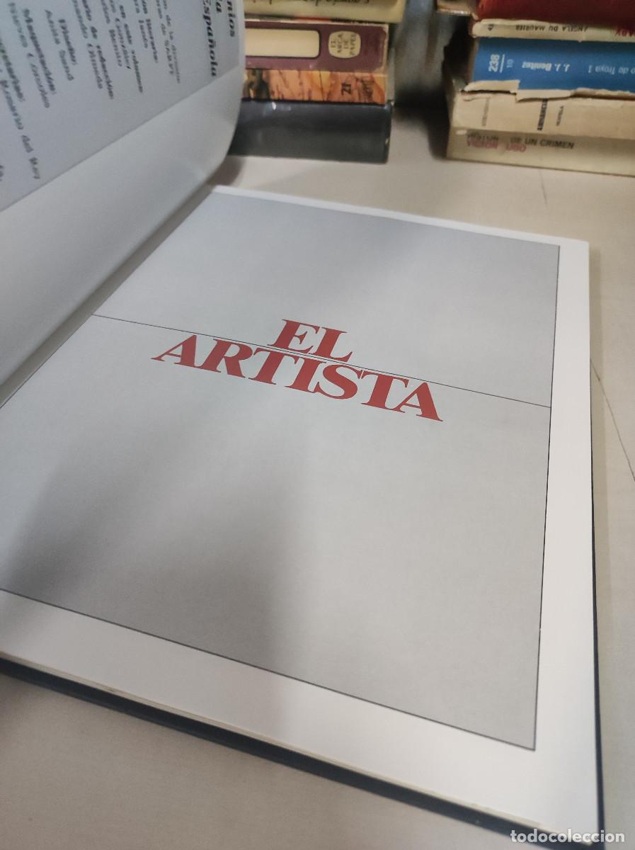 Libros: FORTUNY. LOS GENIOS DE LA PINTURA ESPA&Ntilde;OLA - Foto 4