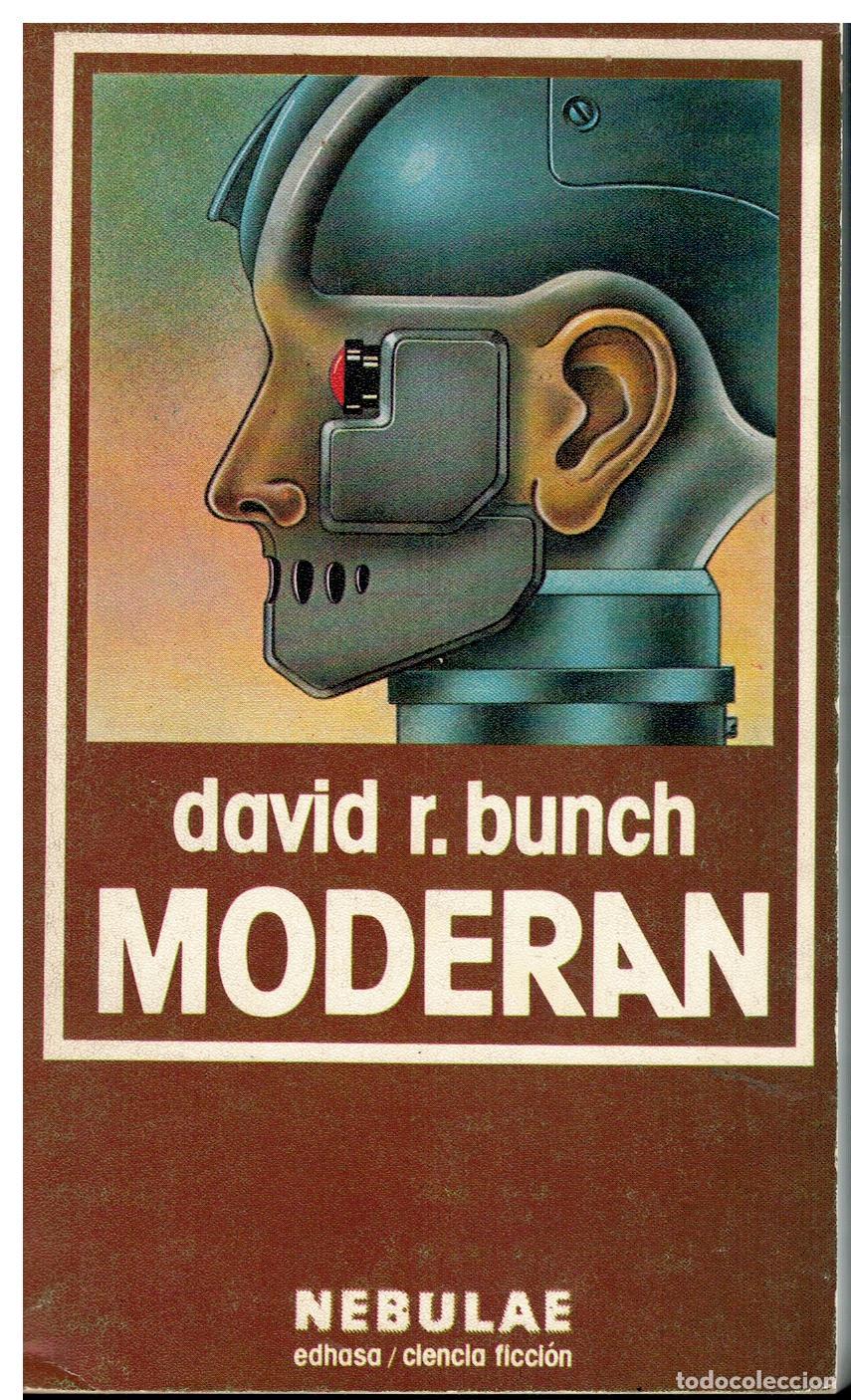 Libros: MODERAN. - Foto 1