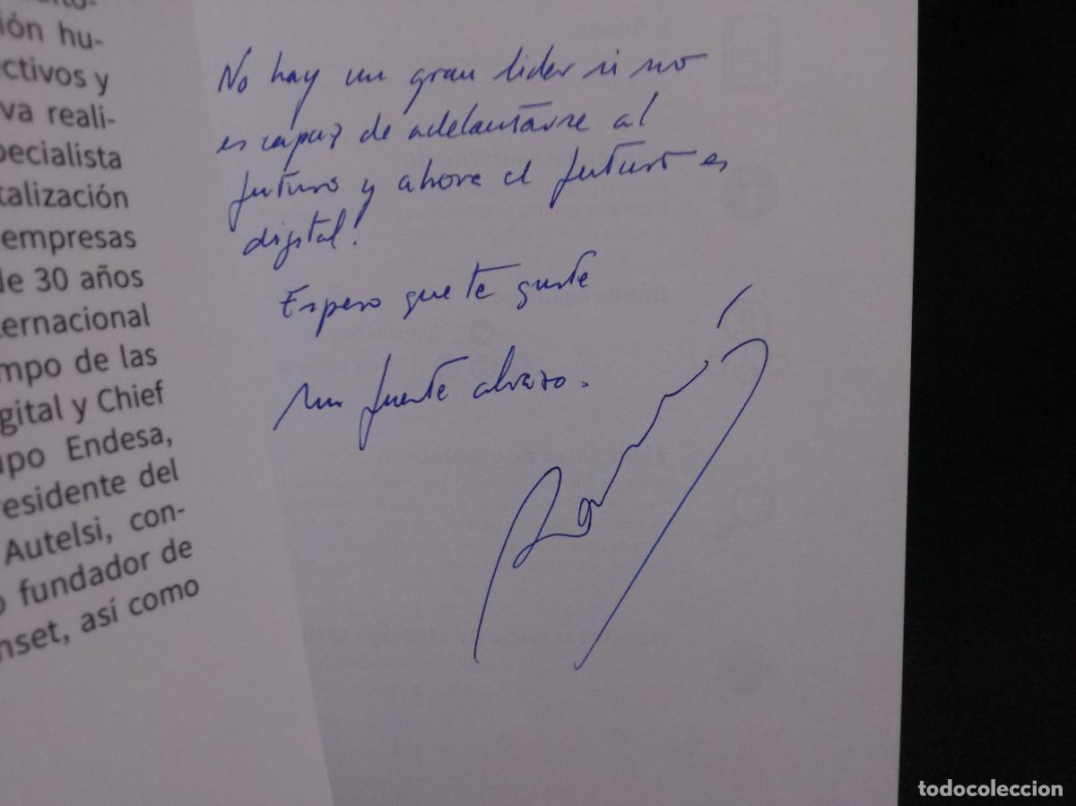 Libros: LIBRO - WISE WORKERS - RAM&Oacute;N CABEZAS - PROFIT - Foto 2