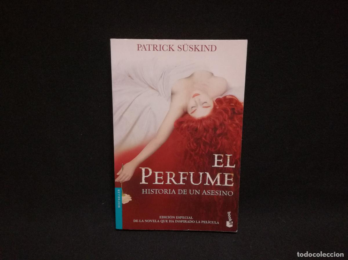 Libros: LIBRO - EL PERFUME - PATRICK SUSKIND - BESTSELLER - Foto 1