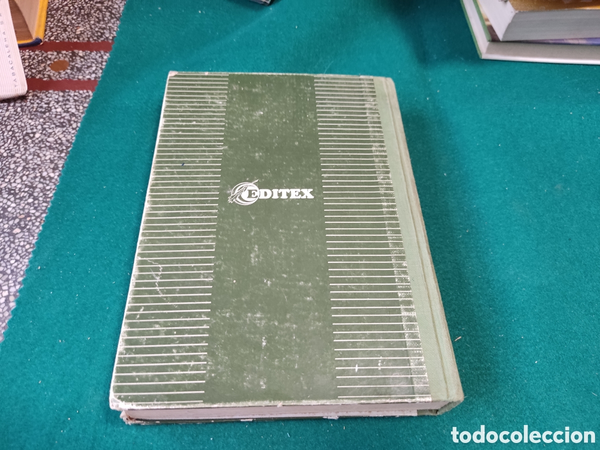 Libros: Libro curso completo de c&aacute;lculo comercial 1975 - Foto 7