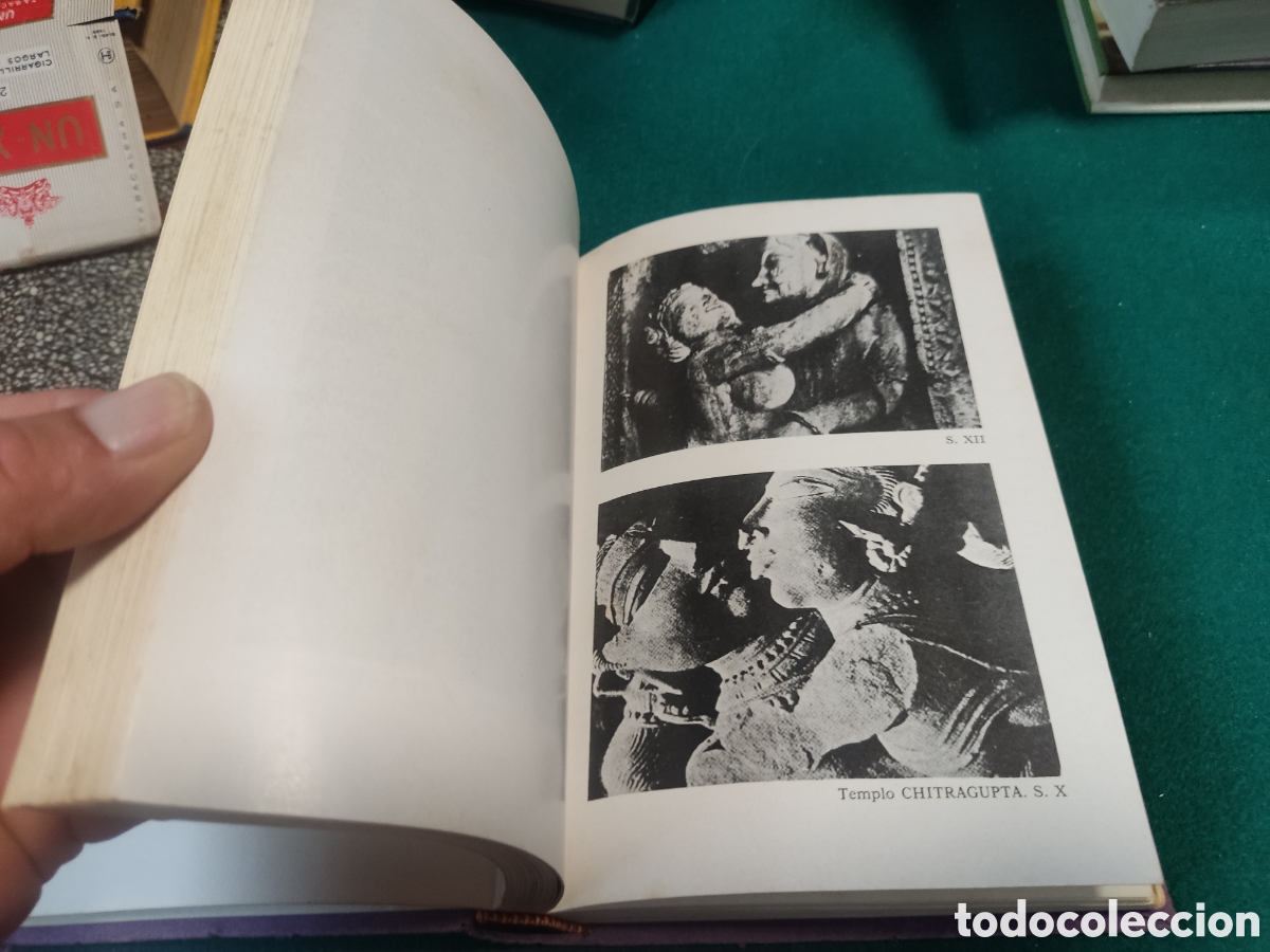 Libros: Libro Kamasutra 1973 - Foto 5