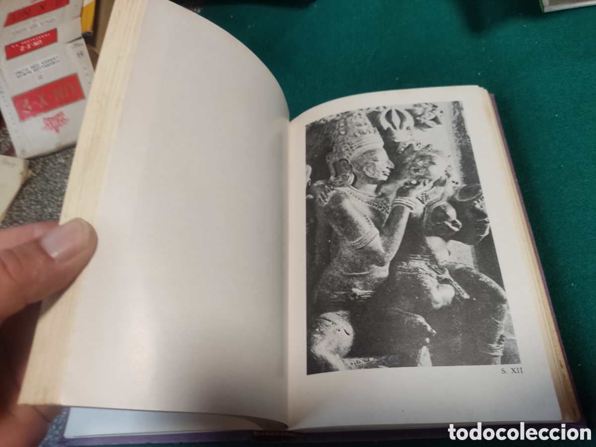 Libros: Libro Kamasutra 1973 - Foto 6