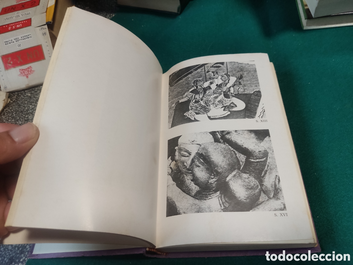 Libros: Libro Kamasutra 1973 - Foto 7