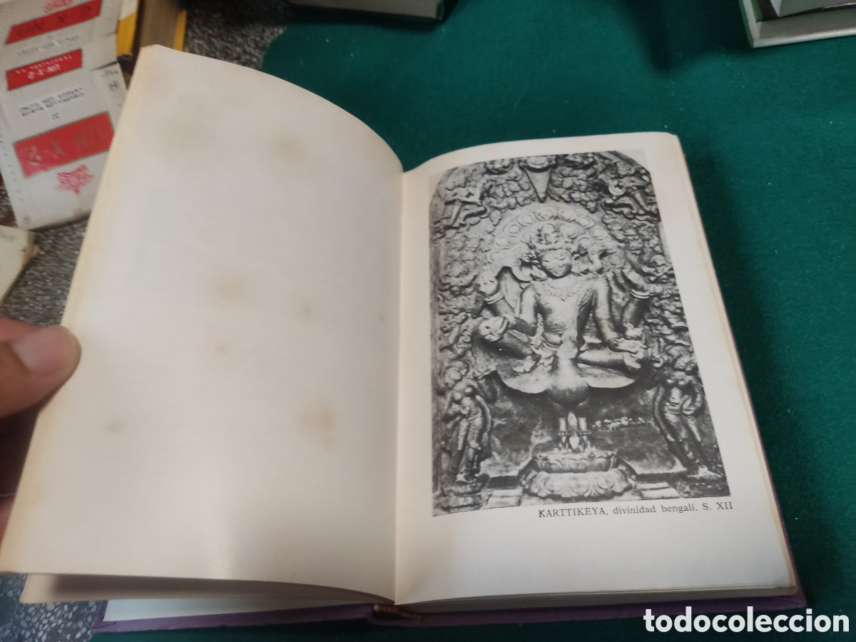 Libros: Libro Kamasutra 1973 - Foto 8