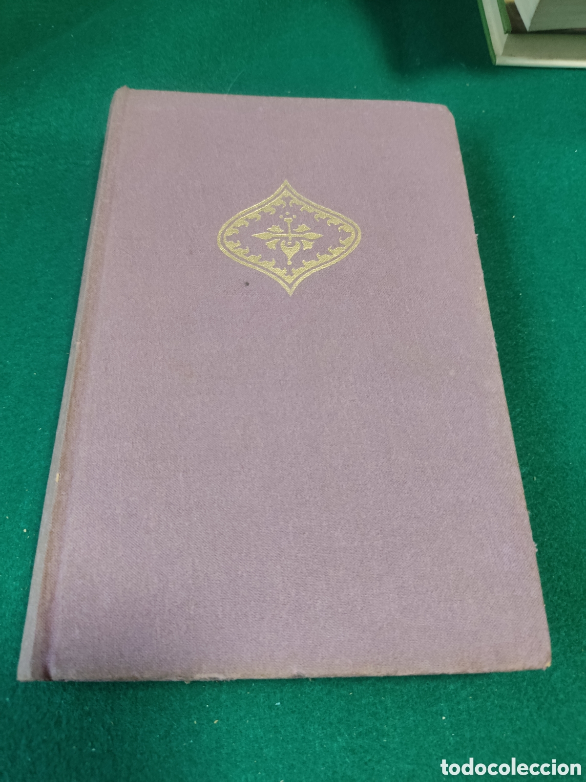 Libros: Libro Kamasutra 1973 - Foto 1