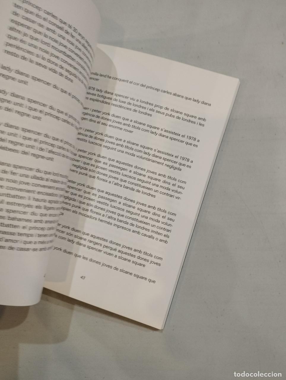 Libros: William S. Burroughs - &Uacute;ltimes paraules - Foto 2