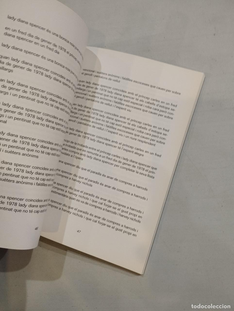 Libros: William S. Burroughs - &Uacute;ltimes paraules - Foto 2