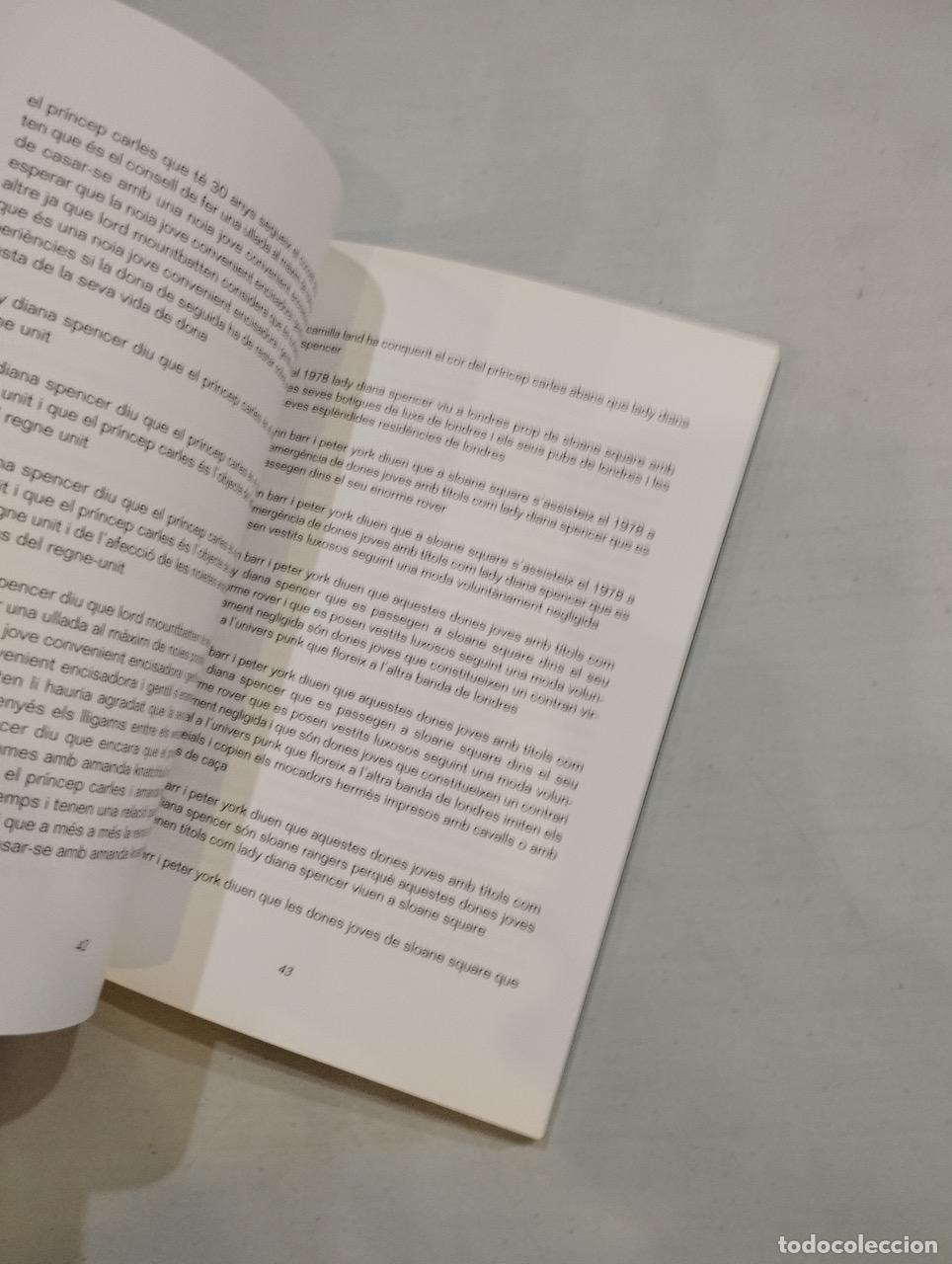 Libros: William S. Burroughs - &Uacute;ltimes paraules - Foto 2