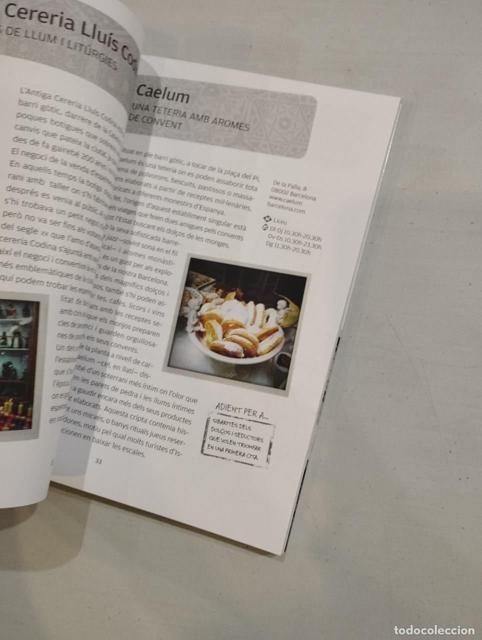 Libros: Francesc Miralles - Barcelona espiritual - Foto 2