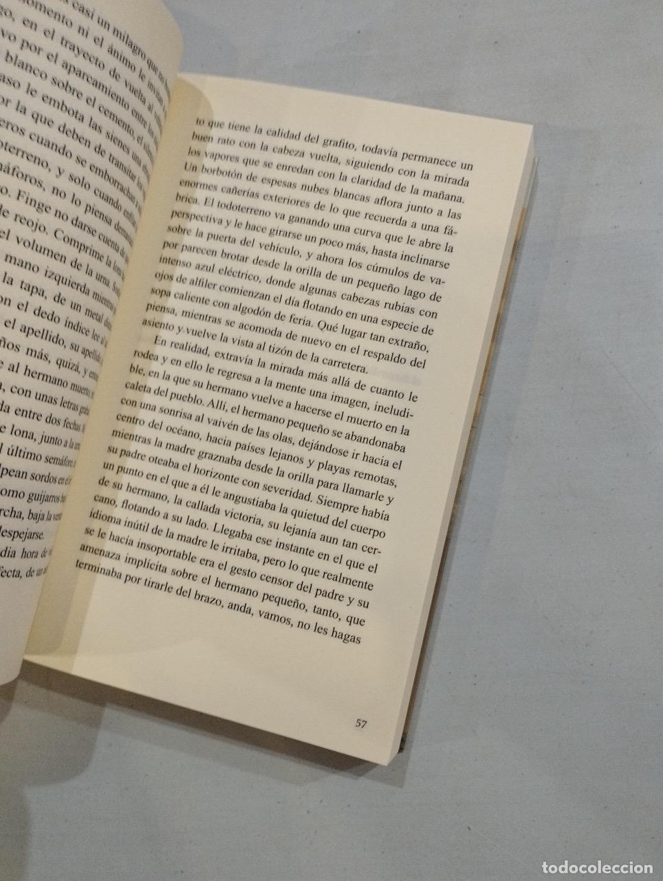 Libros: N&oacute;madas. Relatos de viajes - Foto 2