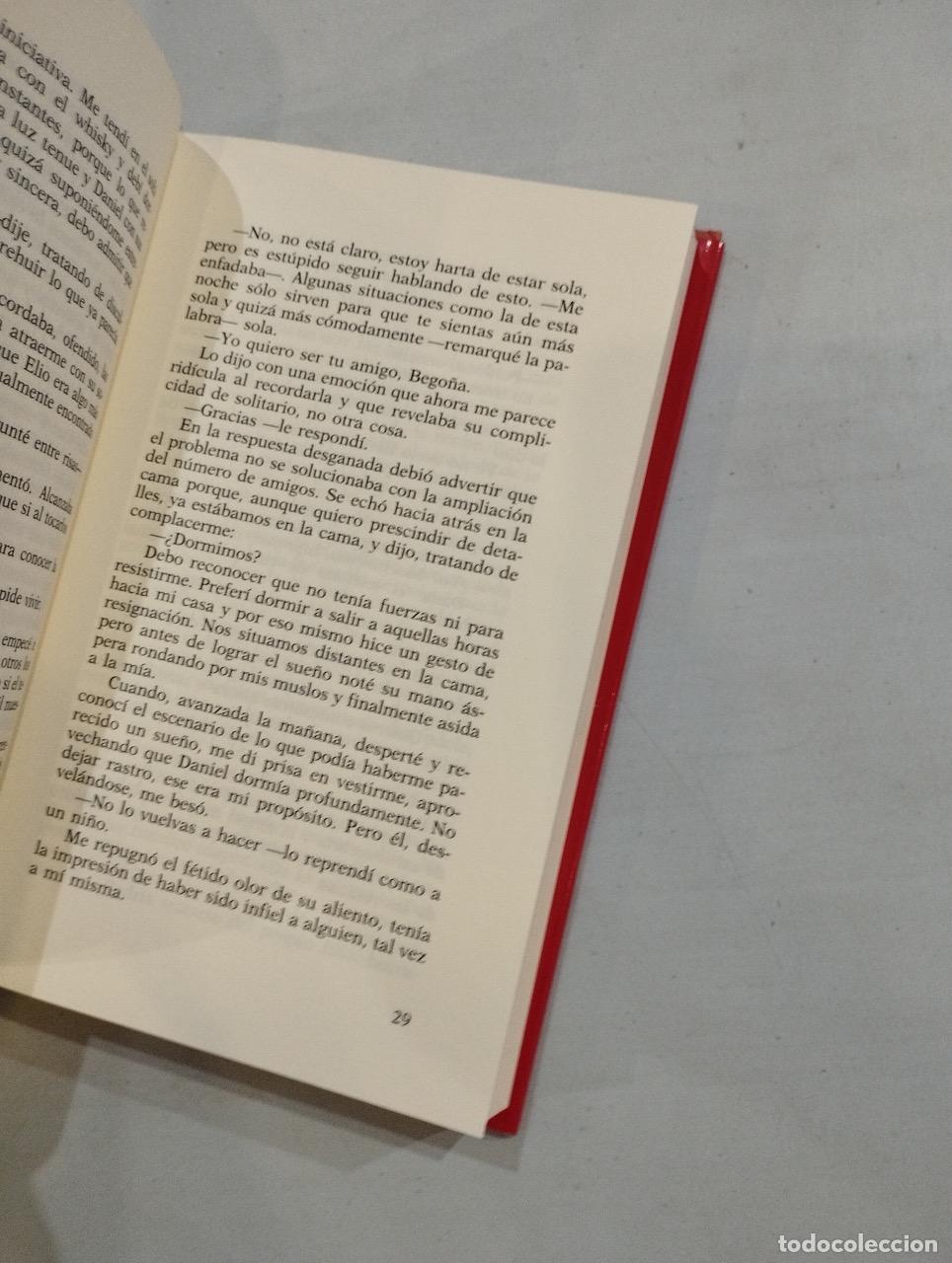 Libros: Fernando G. Delgado - La mirada del otro - Foto 2