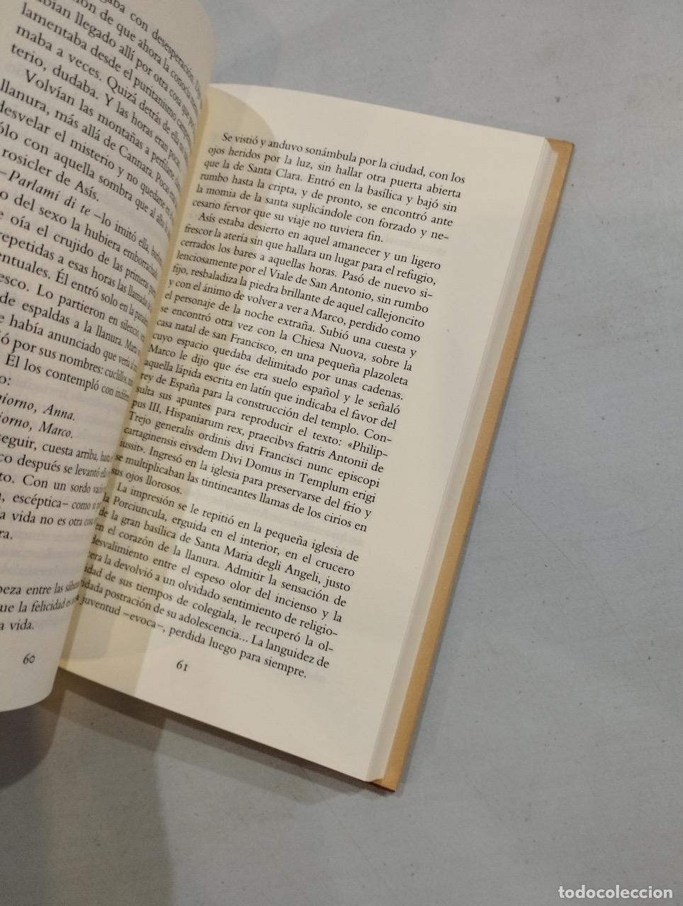 Libros: Fernando G. Delgado - H&aacute;blame de ti - Foto 2