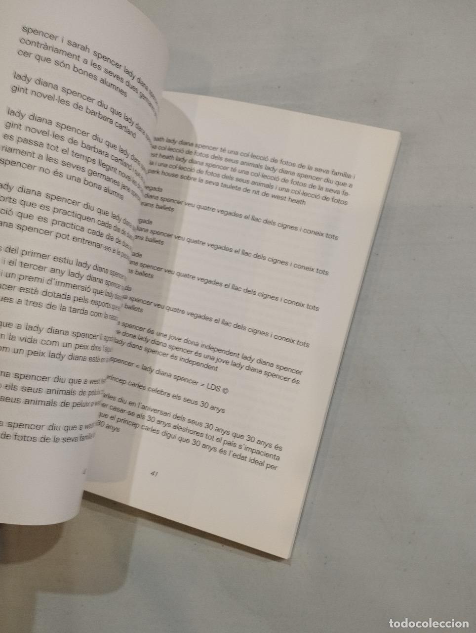 Libros: William S. Burroughs - &Uacute;ltimes paraules - Foto 2