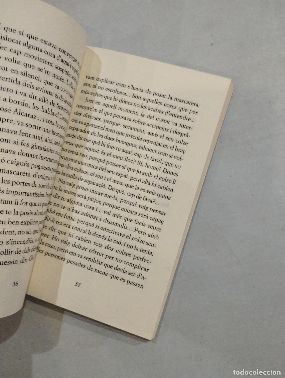 Libros: Enric Larreula - Bon dia - Foto 2