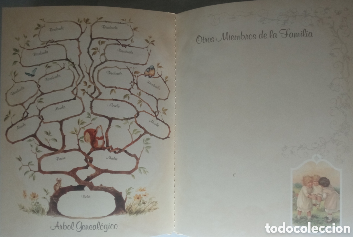 Libros: EL LIBRO DEL BEB&Eacute;. EDICIONES MONTENA. LIBROS INFANTILES. 1985 - Foto 5