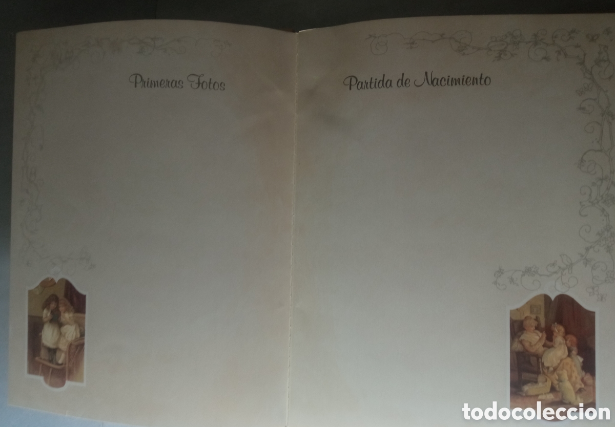 Libros: EL LIBRO DEL BEB&Eacute;. EDICIONES MONTENA. LIBROS INFANTILES. 1985 - Foto 8