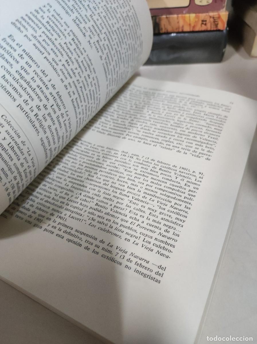 Libros: LETRAS DE DEUSTO N&ordm; 13 VOL 7 ENERO-JUNIO 1977 - Foto 2