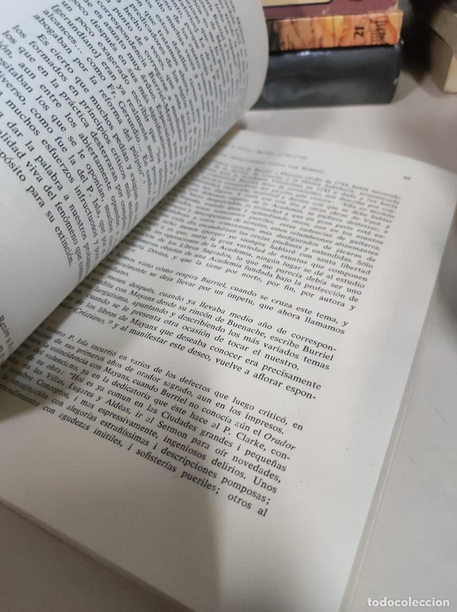 Libros: LETRAS DE DEUSTO N&ordm; 13 VOL 7 ENERO-JUNIO 1977 - Foto 3