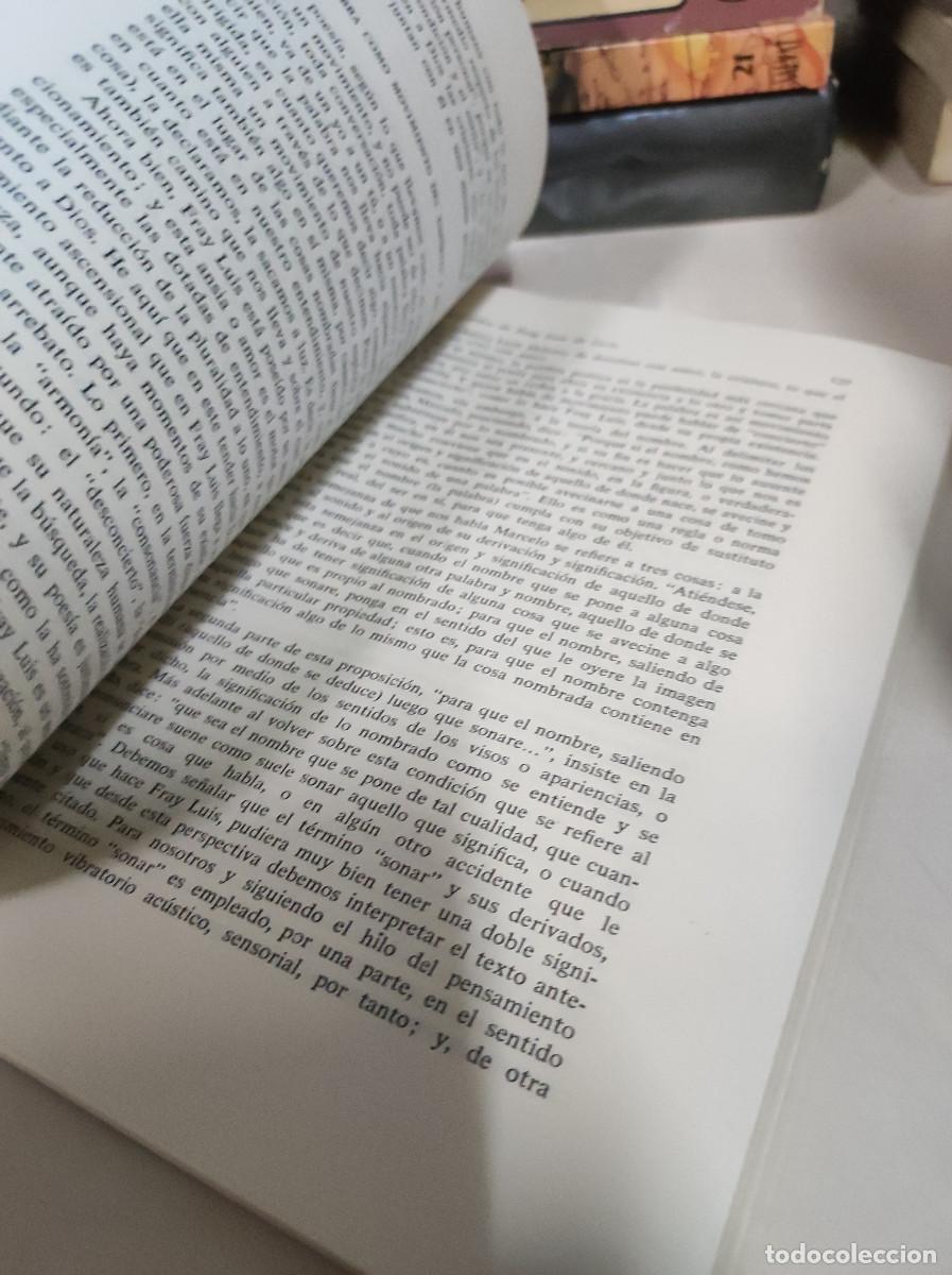 Libros: LETRAS DE DEUSTO N&ordm; 13 VOL 7 ENERO-JUNIO 1977 - Foto 4