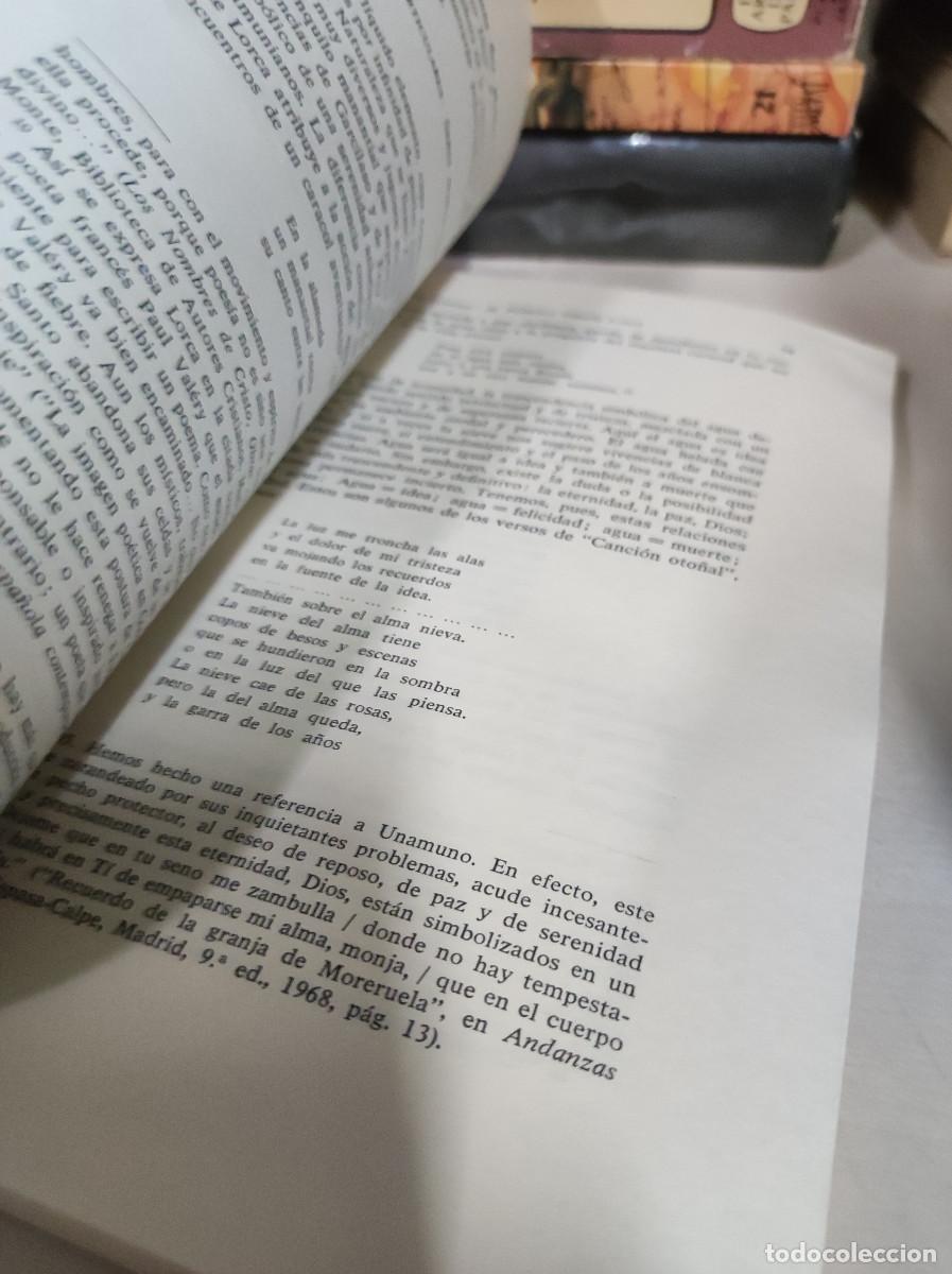 Libros: LETRAS DE DEUSTO VOL 6 N&ordm; 11 ENERO-JUNIO 1976 - Foto 2