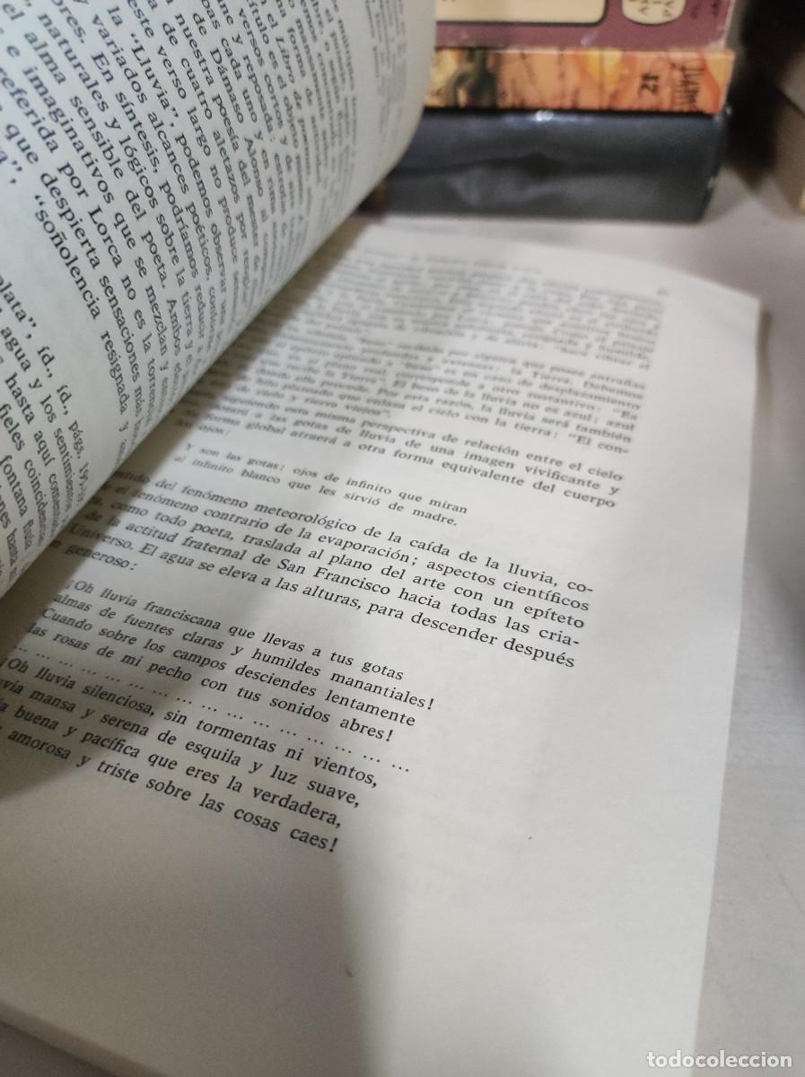 Libros: LETRAS DE DEUSTO VOL 6 N&ordm; 11 ENERO-JUNIO 1976 - Foto 3