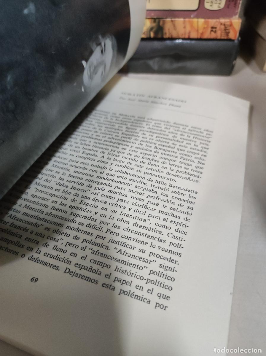 Libros: LETRAS DE DEUSTO VOL 6 N&ordm; 11 ENERO-JUNIO 1976 - Foto 4