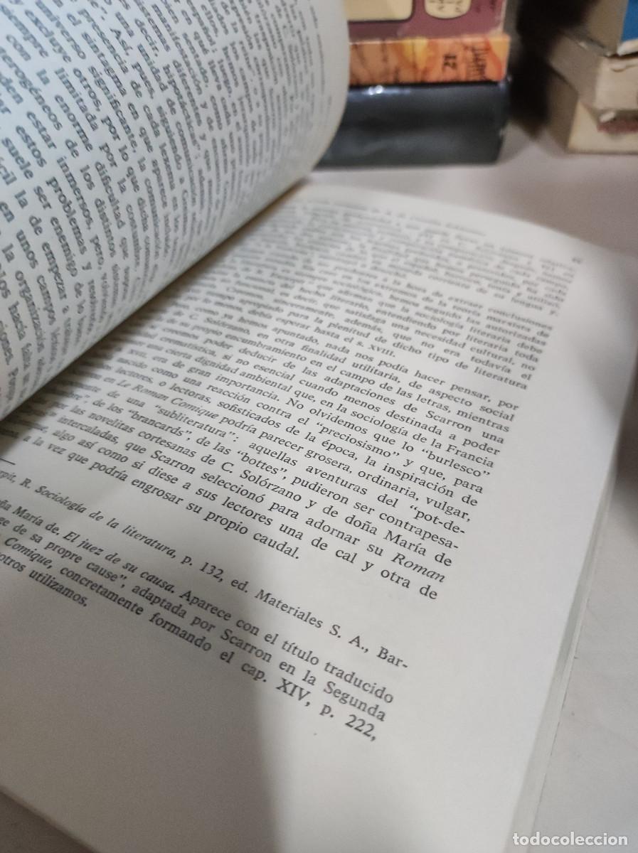 Libros: LETRAS DE DEUSTO N&ordm; 17 VOL 9 ENERO-JUNIO 1979 - Foto 3