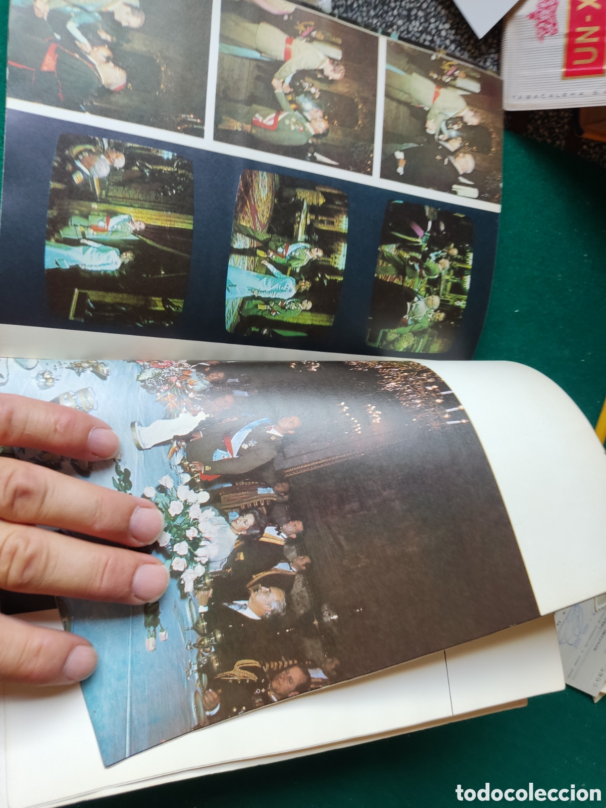Libros: Libro Los primeros d&iacute;as del Rey vistos en TVE - Foto 4