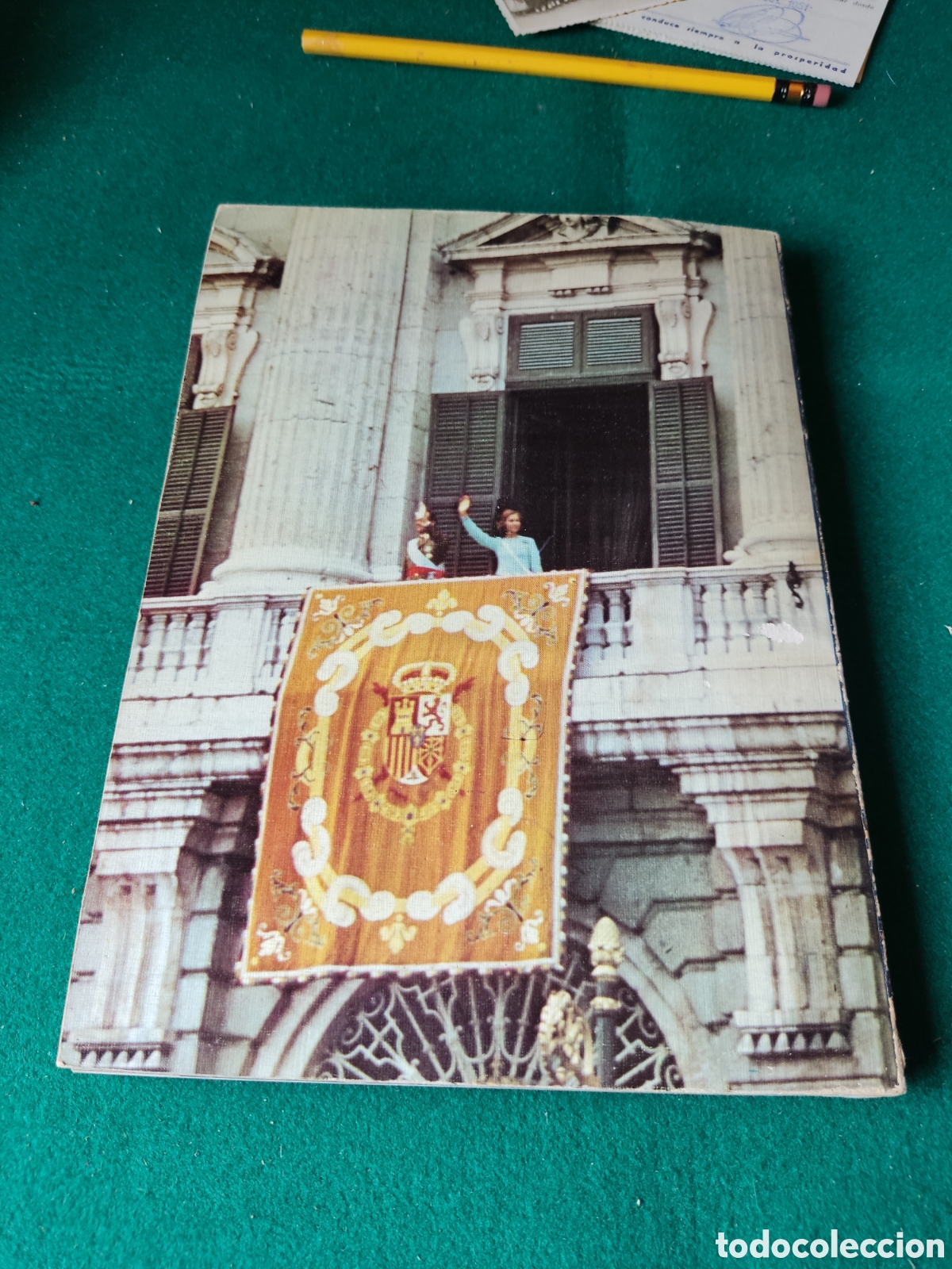 Libros: Libro Los primeros d&iacute;as del Rey vistos en TVE - Foto 9