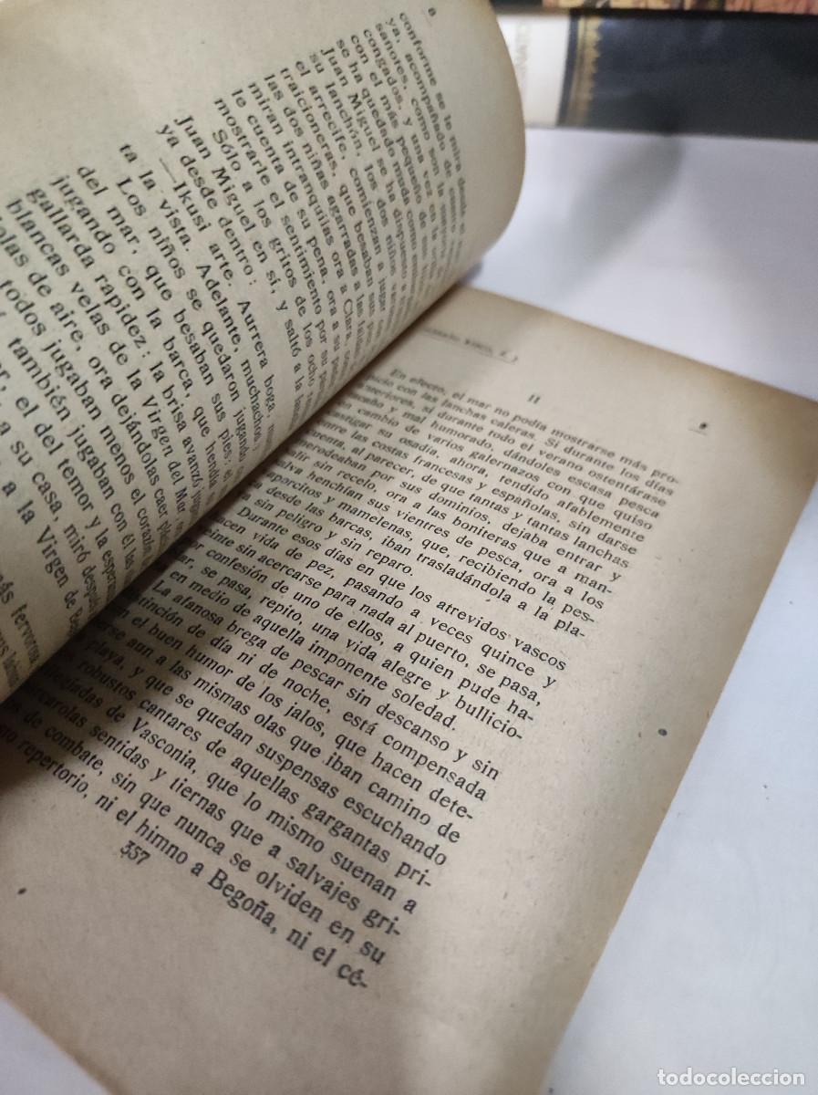 Libros: DE BROMA Y DE VERAS . N&ordm; 41 MAYO 1914 - Foto 2
