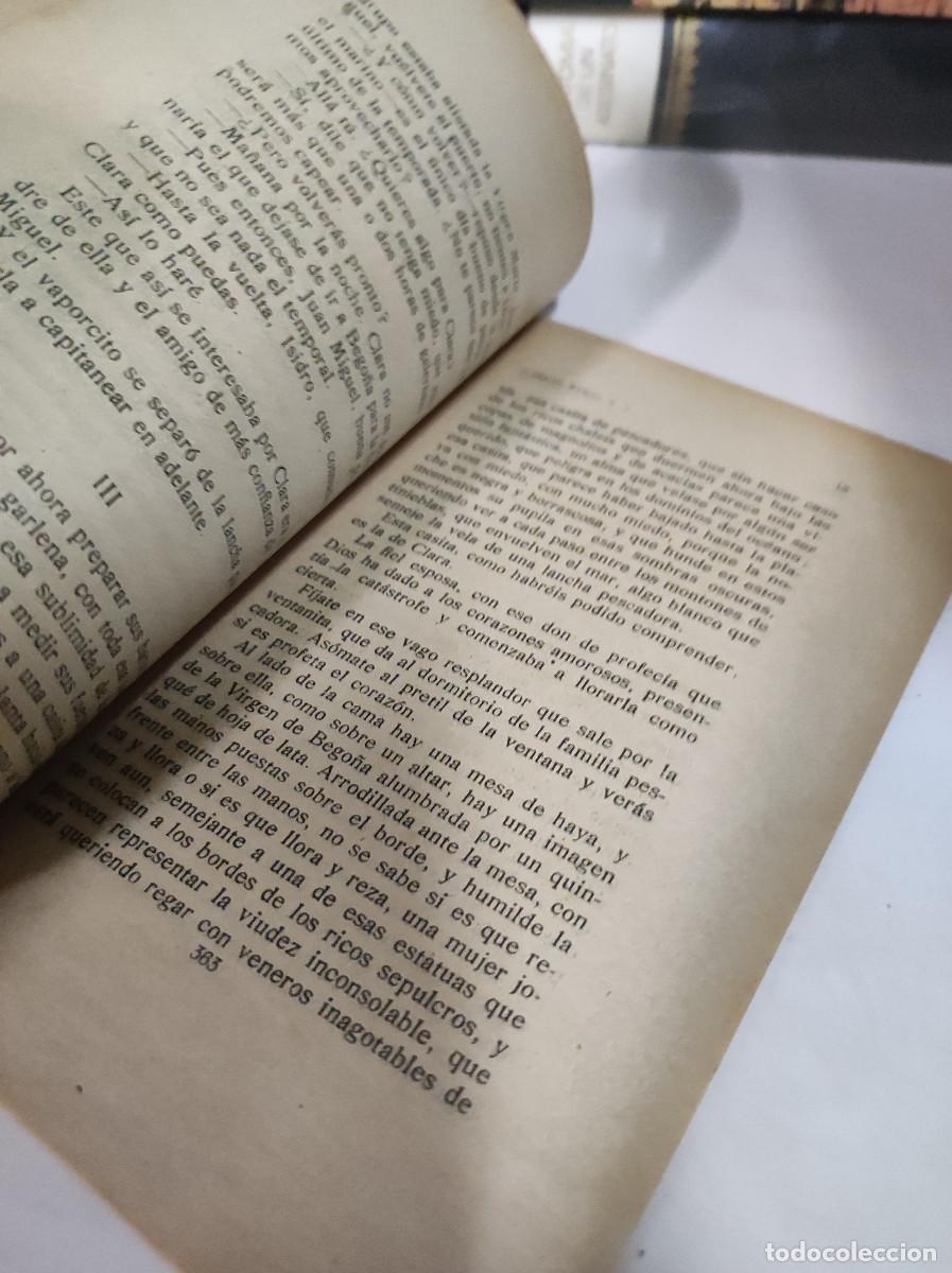 Libros: DE BROMA Y DE VERAS . N&ordm; 41 MAYO 1914 - Foto 3