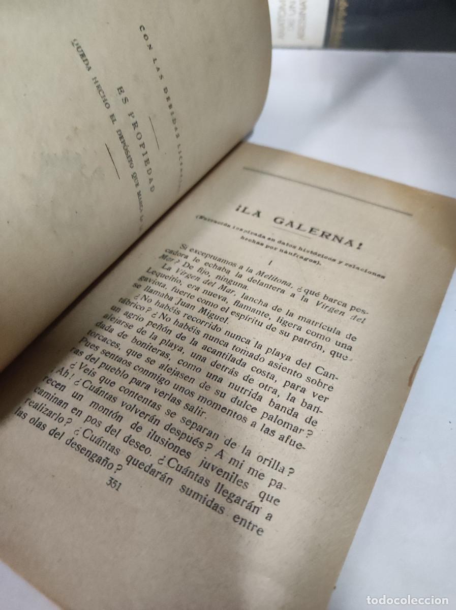 Libros: DE BROMA Y DE VERAS . N&ordm; 41 MAYO 1914 - Foto 4