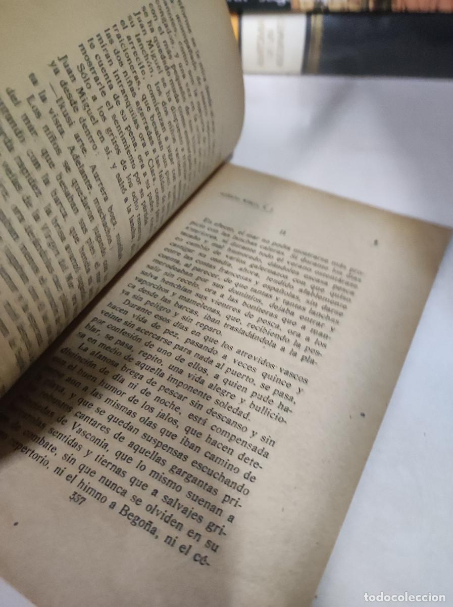 Libros: DE BROMA Y DE VERAS . N&ordm; 41 MAYO 1914 - Foto 5