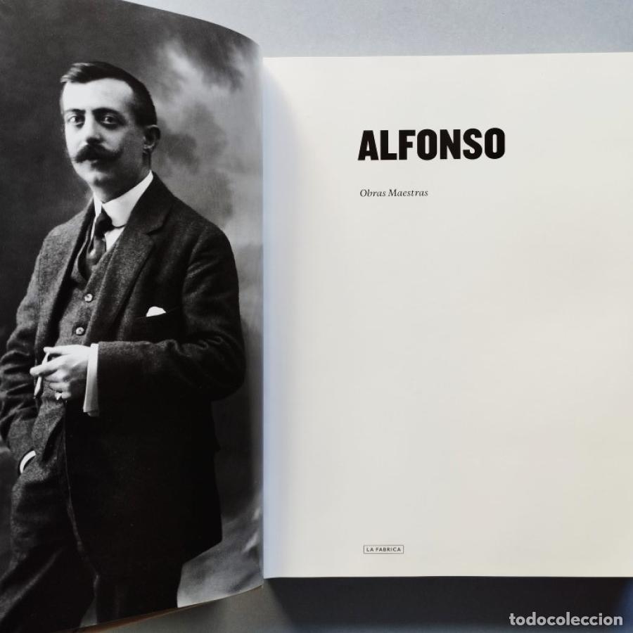 Libros: Alfonso. Obras Maestras. - - Foto 4