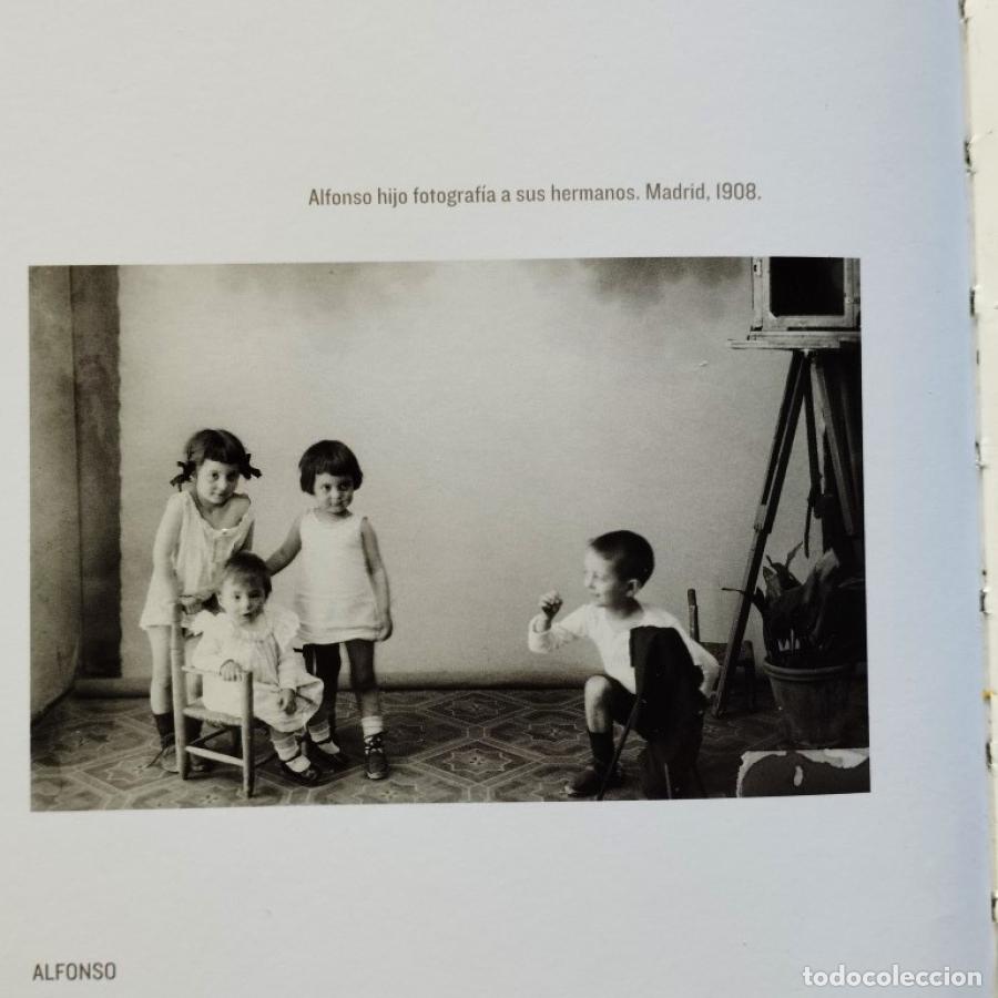 Libros: Alfonso. Obras Maestras. - - Foto 8