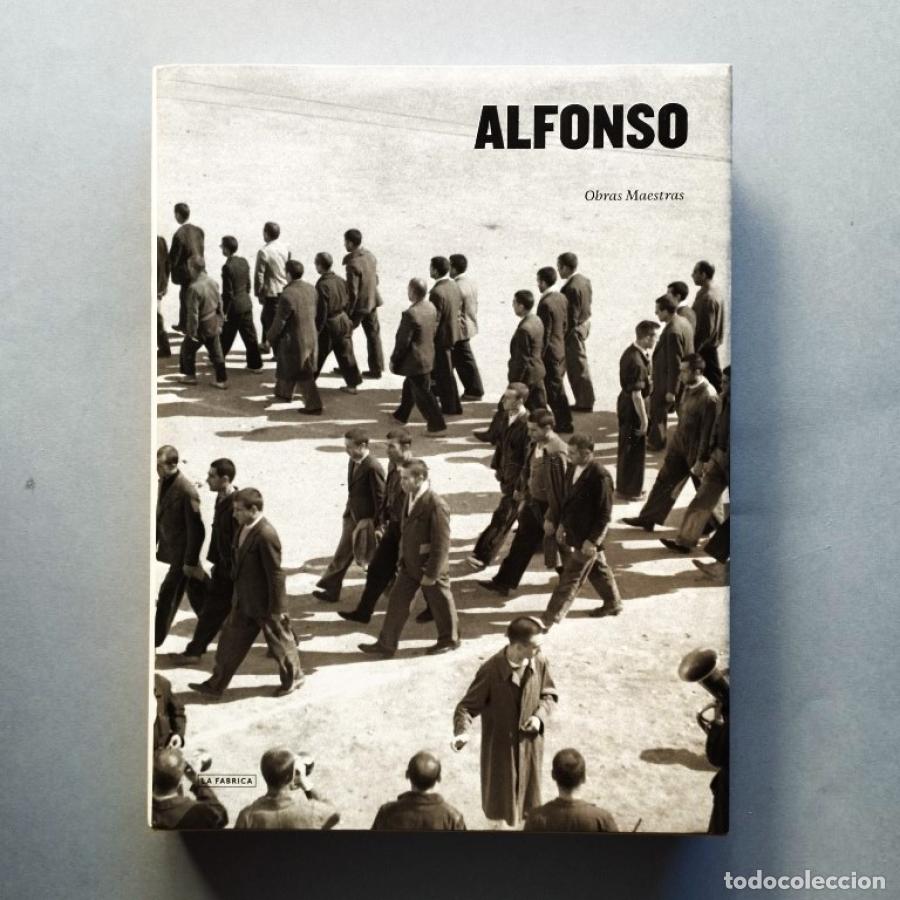 Libros: Alfonso. Obras Maestras. - - Foto 1