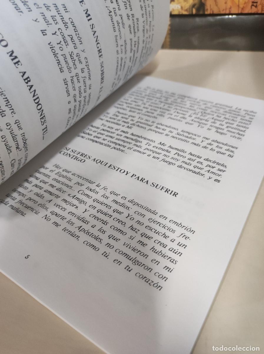Libros: EL DIARIO ESPIRITUAL IV - Foto 3