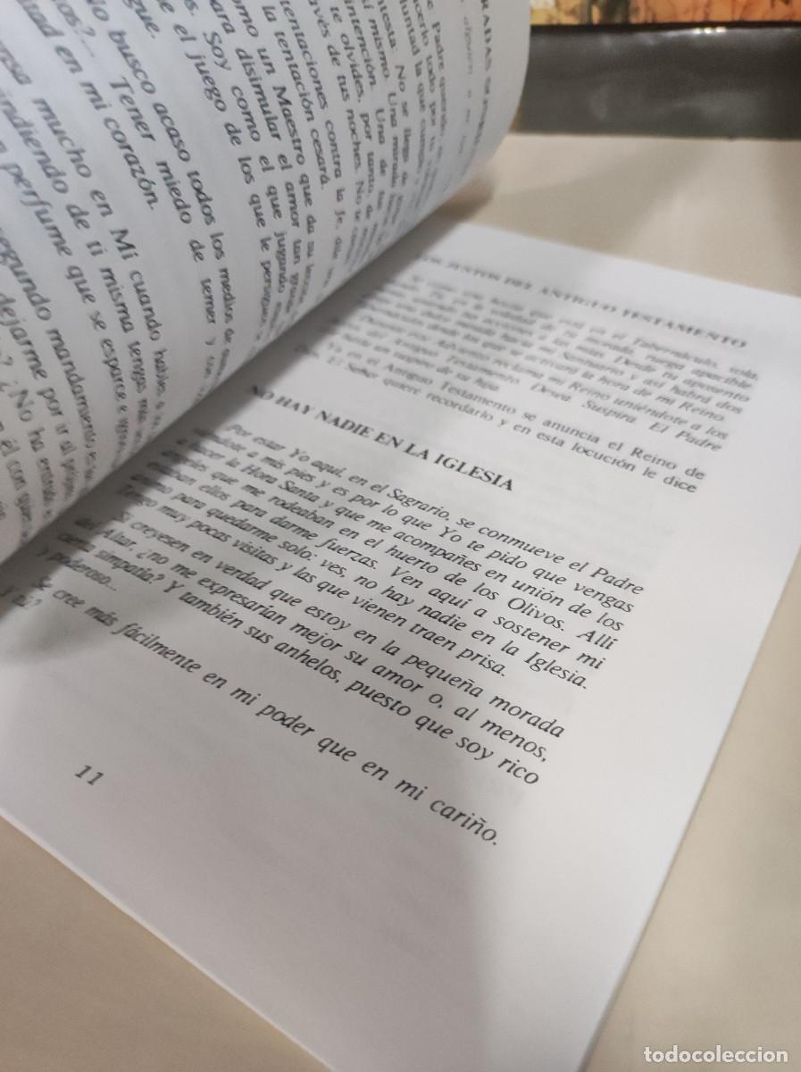 Libros: EL DIARIO ESPIRITUAL IV - Foto 4
