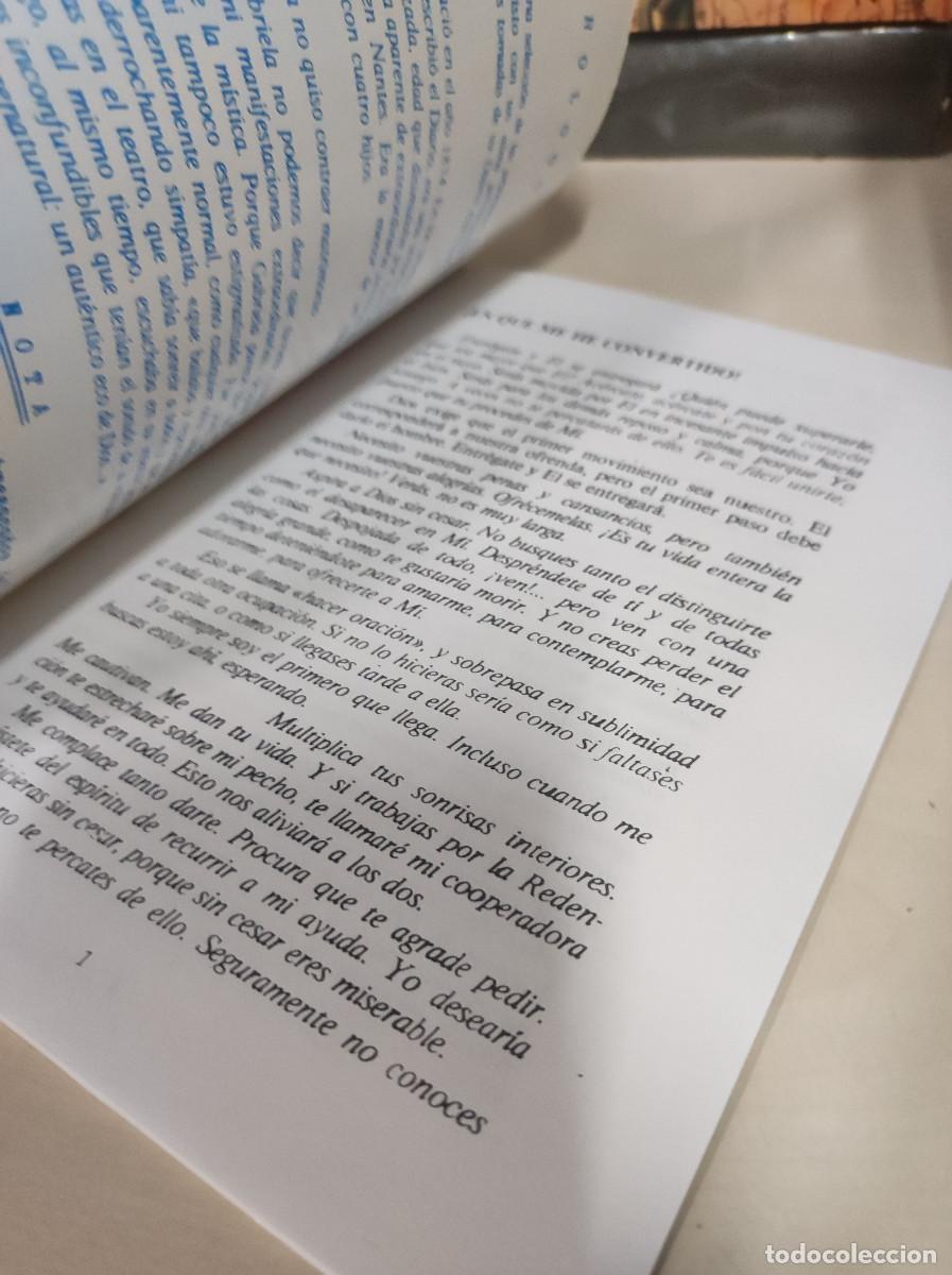 Libros: EL DIARIO ESPIRITUAL IV - Foto 2