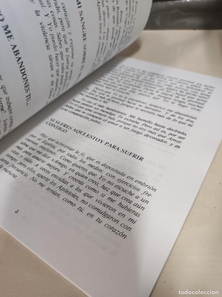 Libros: EL DIARIO ESPIRITUAL IV - Foto 3